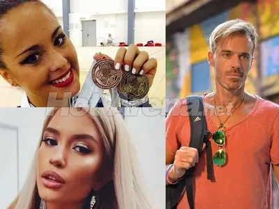 Детските мечти на звездите: Ники Илиев искал да стане боклукчия, Дария Симеонова - балерина, Тита да е ….