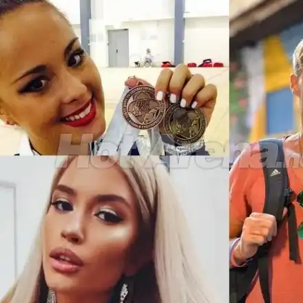 Детските мечти на звездите: Ники Илиев искал да стане боклукчия, Дария Симеонова - балерина, Тита да е ….