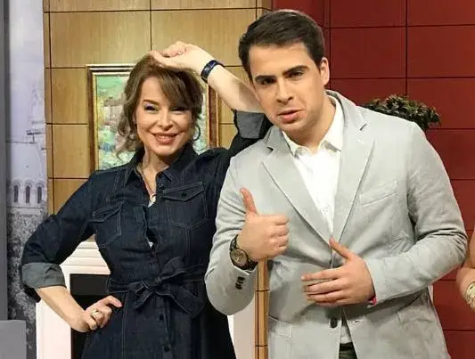 Дясната ръка на Мира Добрева се намърда в ЦСКА 1948