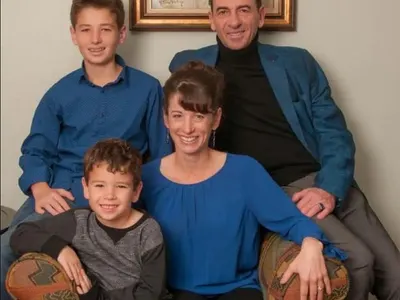 Димитър Маринов прави синовете си българи