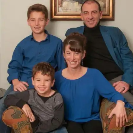 Димитър Маринов прави синовете си българи