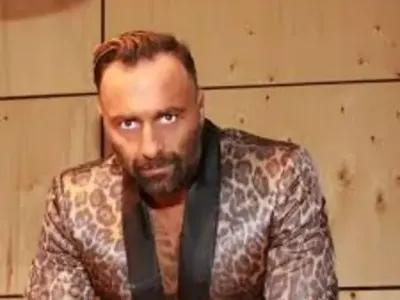 DJ Дамян стресна близките си, че е изтекъл негов порно клип