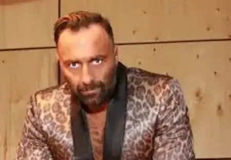 DJ Дамян стресна близките си, че е изтекъл негов порно клип