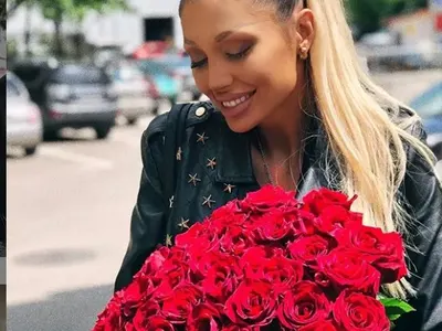 Джулиана Гани: Всеки ден ме глезят