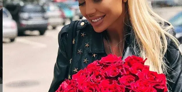 Джулиана Гани: Всеки ден ме глезят