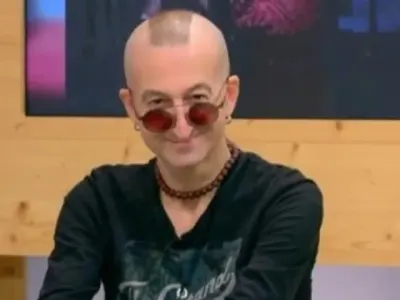 Дони бил пред сватба с Весела Казакова (Година след като се разделят, се жени за Нети)