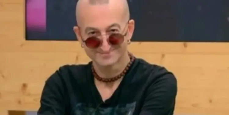 Дони бил пред сватба с Весела Казакова (Година след като се разделят, се жени за Нети)