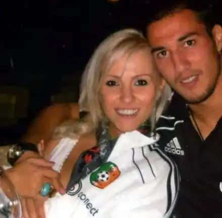 Елена Паришева се обясни в любов на Ивелин за 10-та им годишнина