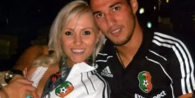 Елена Паришева се обясни в любов на Ивелин за 10-та им годишнина