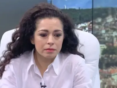 Елена Петрова остана без пари (Актрисата моли за работа, взема заеми от приятели)