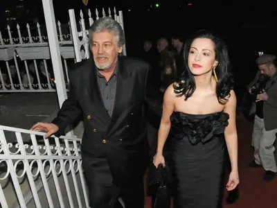 Елена Петрова се страхувала от целувките с Ламбо