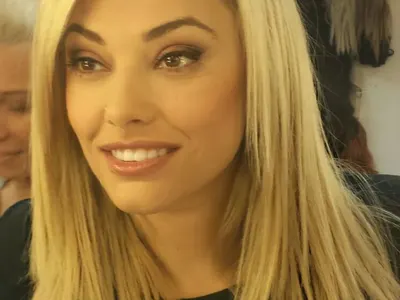 Ева Веселинова отказва са лети със самолет