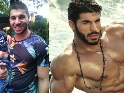 Фики бил дебеланко преди време: Изяждах по 3 порции мусака