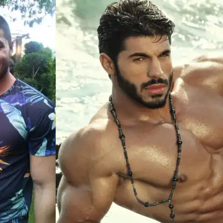 Фики бил дебеланко преди време: Изяждах по 3 порции мусака