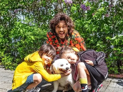 Филип Киркоров с дом за милион