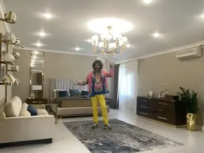 Филип Киркоров с дом за милион