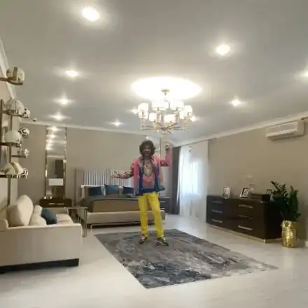 Филип Киркоров с дом за милион