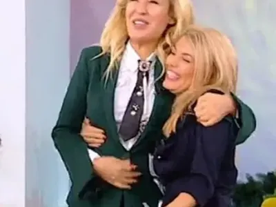 Гала крещи след ефир:  Не искам Ева Веселинова в „На кафе”!