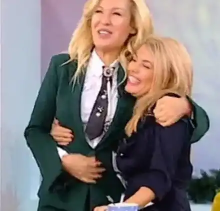 Гала крещи след ефир:  Не искам Ева Веселинова в „На кафе”!