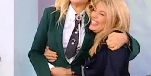 Гала крещи след ефир:  Не искам Ева Веселинова в „На кафе”!