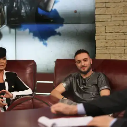 Галена брои 30 бона на Криско за дует (Премиера на парчето до дни)