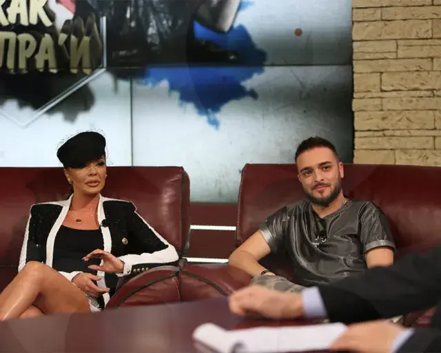 Галена брои 30 бона на Криско за дует (Премиера на парчето до дни)