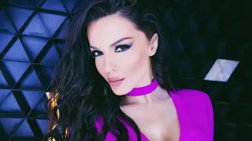 Галена със специална изненада от Галин за РД