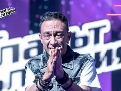 Георги спечели „Гласът на България“!