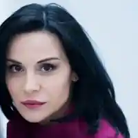 Гергана Стоянова на режим за прочистване