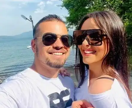 Глория категорично показа на Симона, че не може да понася новото й гадже