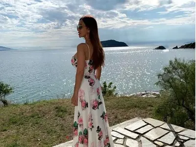 Глория се скри в къщата си в Гърция: Моето ново начало!