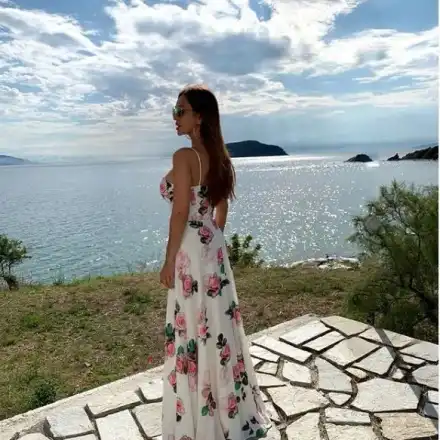 Глория се скри в къщата си в Гърция: Моето ново начало!