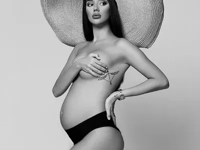 Грозен слух! Приятели на бременната Биляна Лазарова я набедиха, че има коронавирус (Скандални подробности)