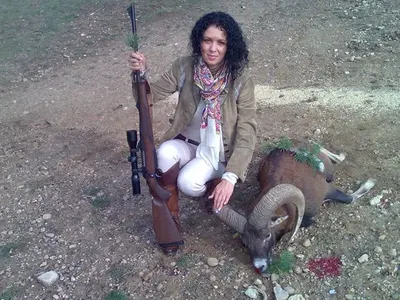 Гущерови спират с лова: Повече няма да убиваме животни!