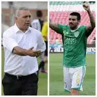 Христо Стоичков открива футболната академия на Благо