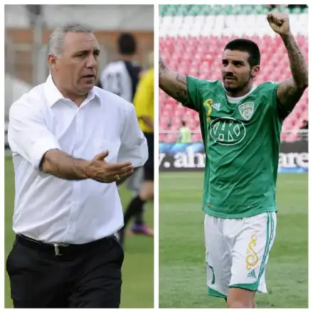 Христо Стоичков открива футболната академия на Благо