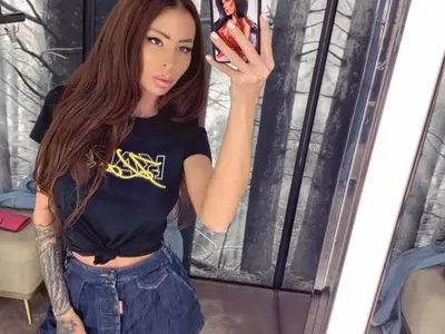 И Деси Фотосесията вари сладко