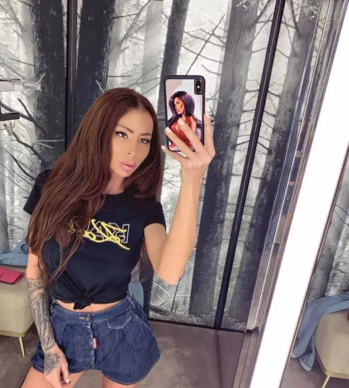 И Деси Фотосесията вари сладко