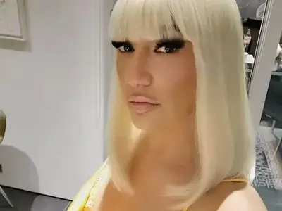 И Мария Илиева стана блондинка (Фото)