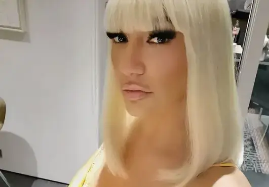 И Мария Илиева стана блондинка (Фото)