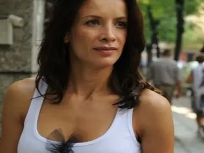 Яна Маринова сменя Алекс Сърчаджиева в Игри на волята