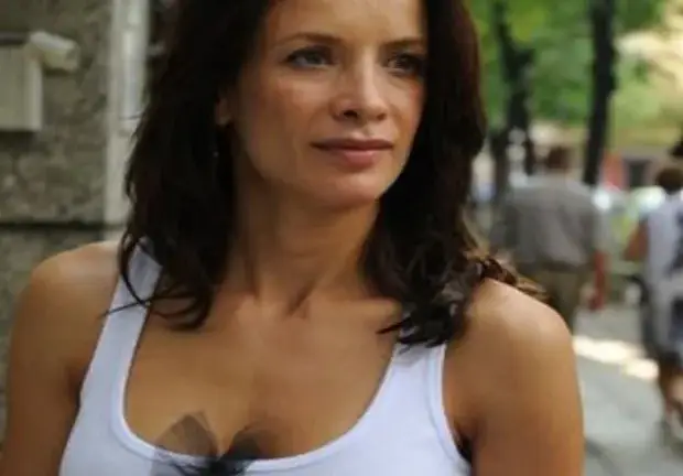 Яна Маринова сменя Алекс Сърчаджиева в Игри на волята