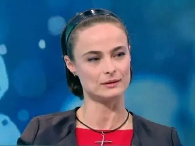 Йоана Буковска получила покана да работи като... продавачка!