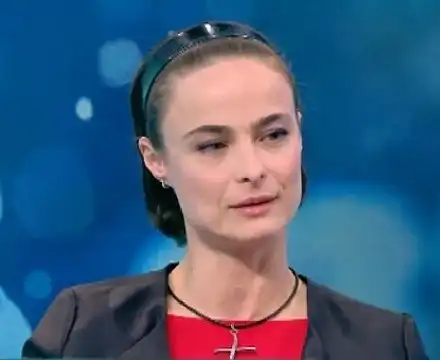 Йоана Буковска получила покана да работи като... продавачка!