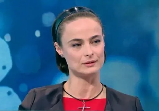 Йоана Буковска получила покана да работи като... продавачка!