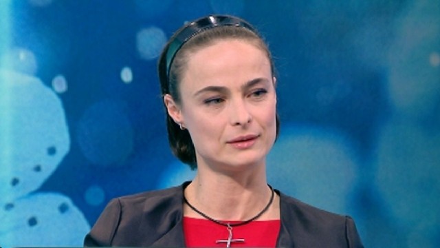 Йоана Буковска получила покана да работи като... продавачка!