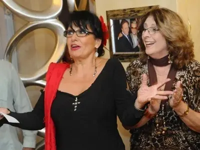 Йорданка Христова в траур след кончината на близката си приятелка Терасита: Съсипана съм! (С бившата посланичка на Куба ги свързва дългогодишна дружба)