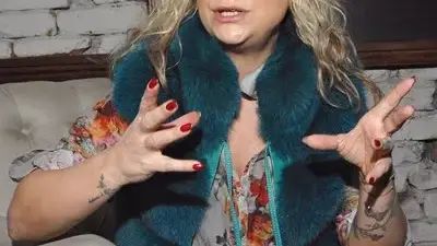 Истината! Защо изхвърлиха Кремена Халваджиян от „На кафе”? (Стилистката била уволнена по телефона)