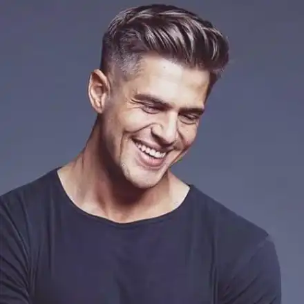 Иво Аръков във филм с Морган Фрийман