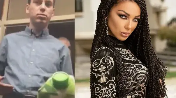 Издирват психаря, преследвал Емануела, да го съдят за тормоз